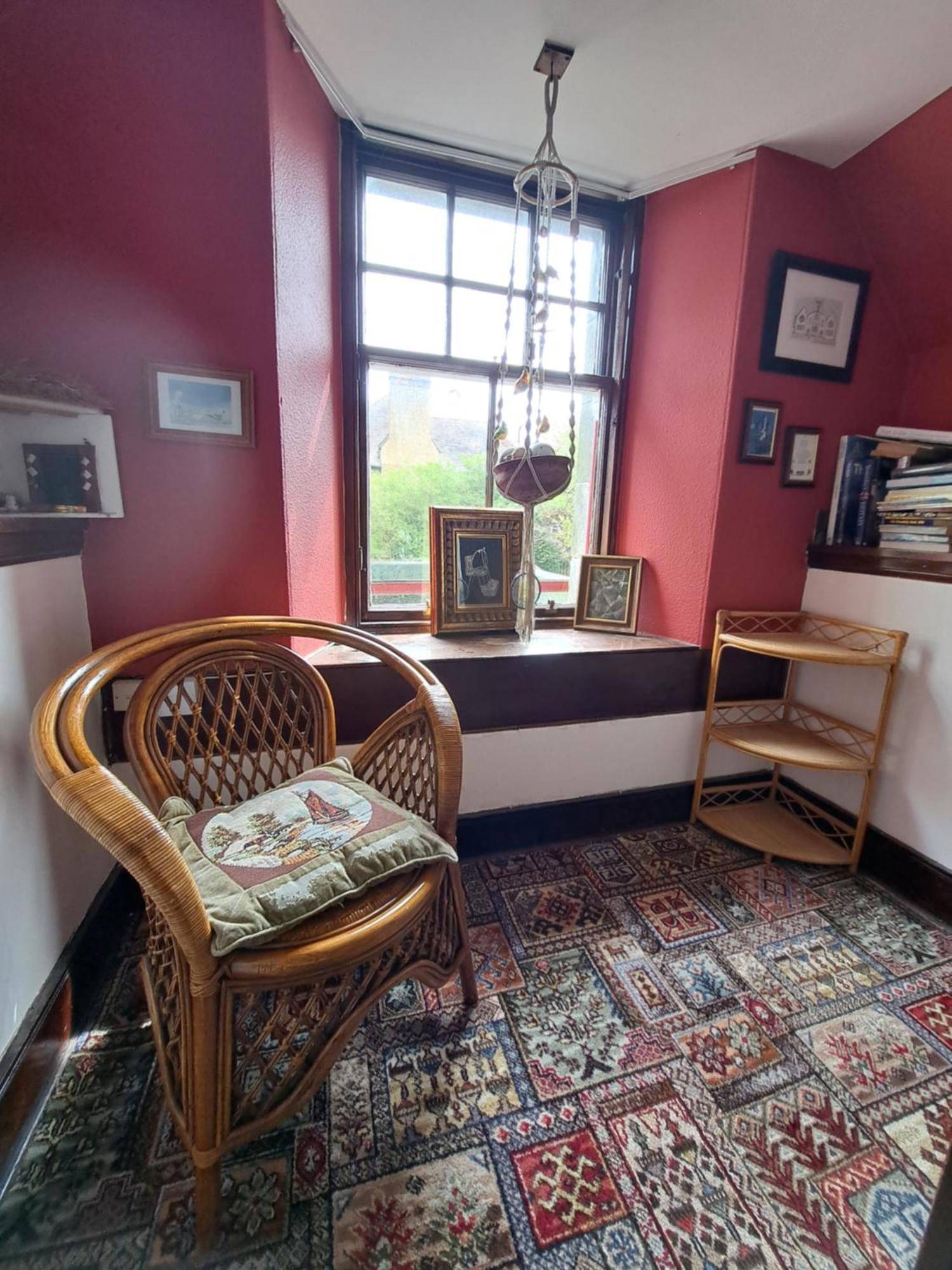 St Andrews House And Garden 빌라 외부 사진