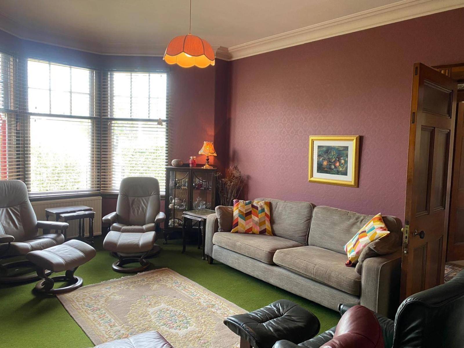 St Andrews House And Garden 빌라 외부 사진