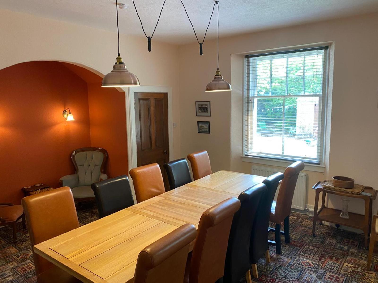 St Andrews House And Garden 빌라 외부 사진