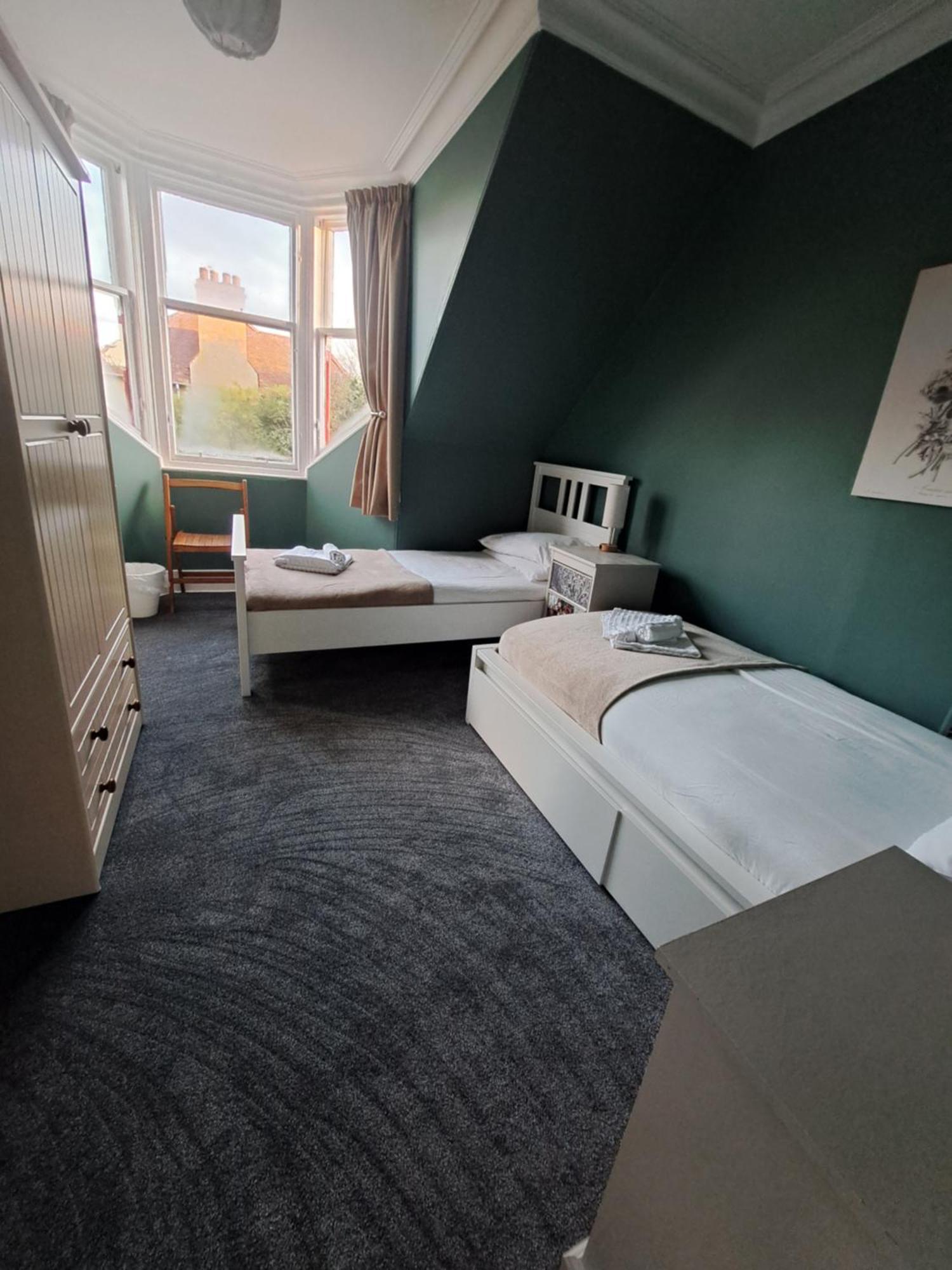 St Andrews House And Garden 빌라 외부 사진