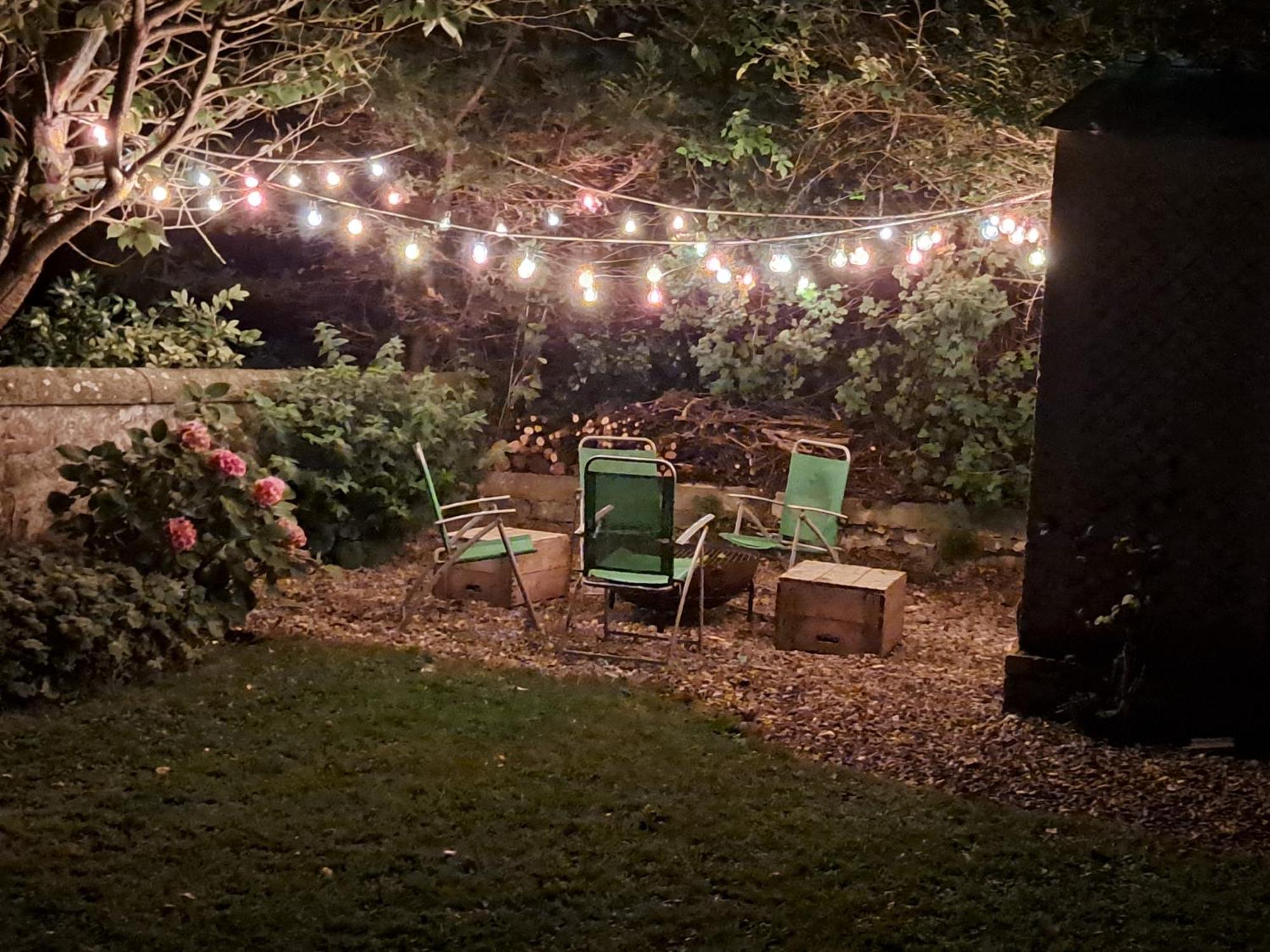 St Andrews House And Garden 빌라 외부 사진